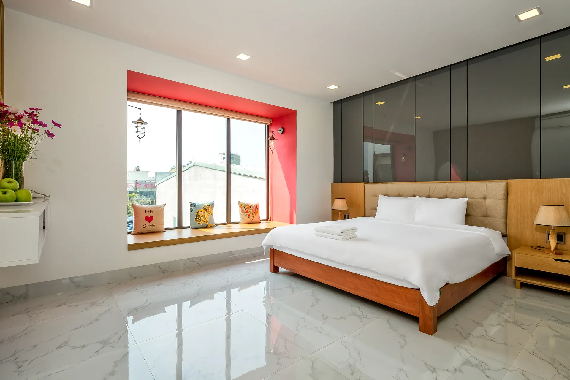 The Charming Pool Villa For vacation By My Khe Beach Da Nang 15
